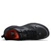 HUMTTO Men's 360346A Lightweight Breathable Mesh Hiking Shoes
