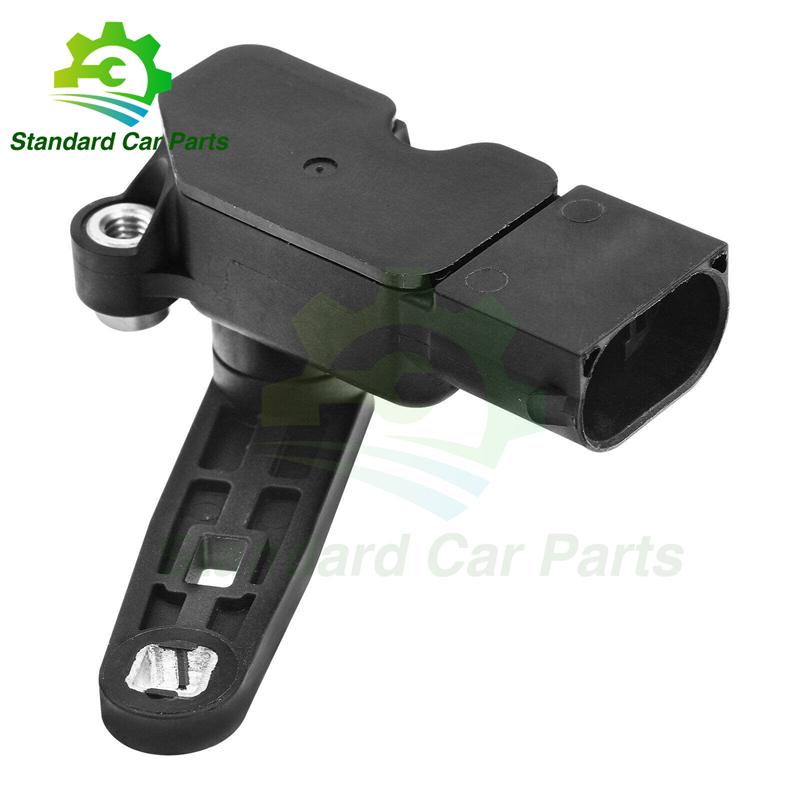 3/6p Height Suspension Level Sensor For BMW I3 X1 X2 X3 X4 X5 X6 X7 37146870200