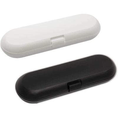 Úložný box na přenosný elektrický zubní kartáček Cestovní pouzdro Kompatibilní s elektrickým zubním kartáčkem Braun Oral B