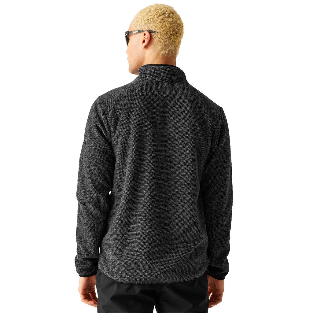 Regatta Heren Switch Out Fleece Jas