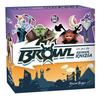 Board Game - Pixie Games - Bröwl - Multicolor - 2 Players or More - from 8 Years Old