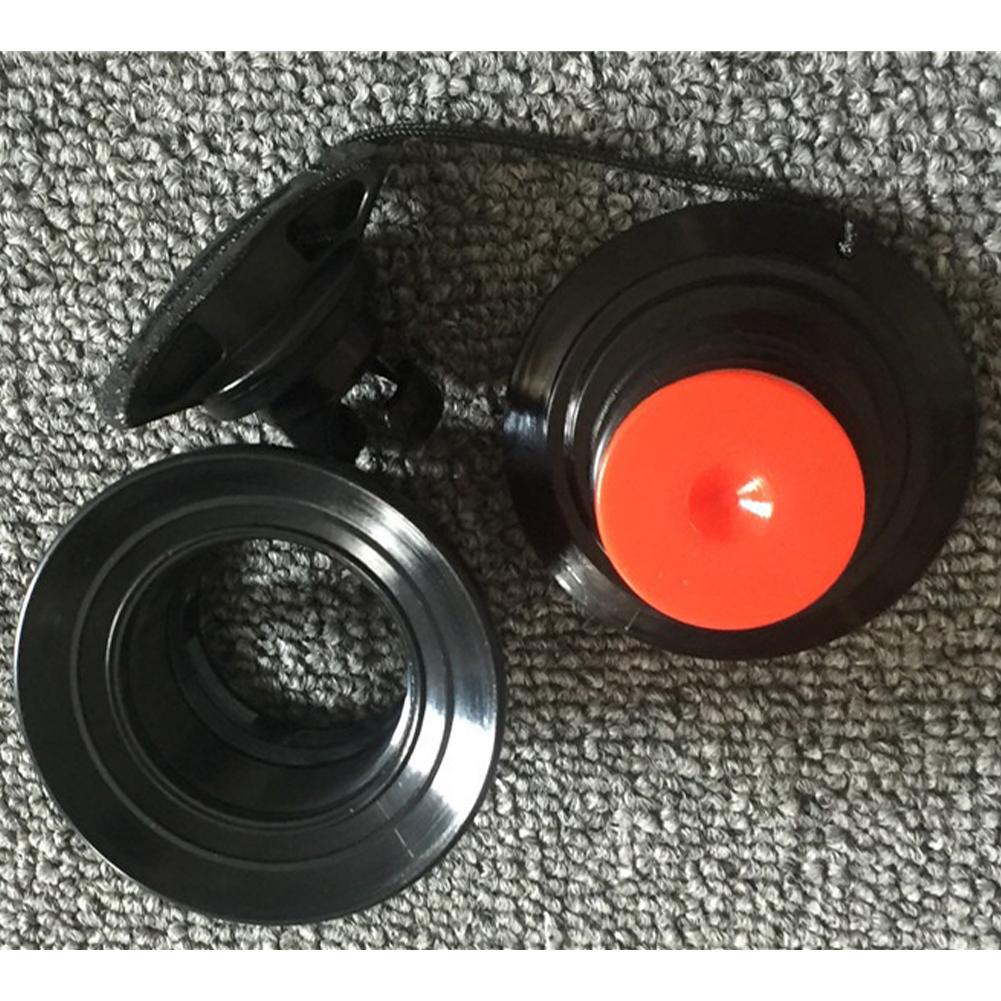 Kayak Boat Air Valve, Replacement Inflatable Boat Air Valve With Inside Part, Outside Part, Valve Cap, Double Seal Air Plugs Air Valve For Inflatable