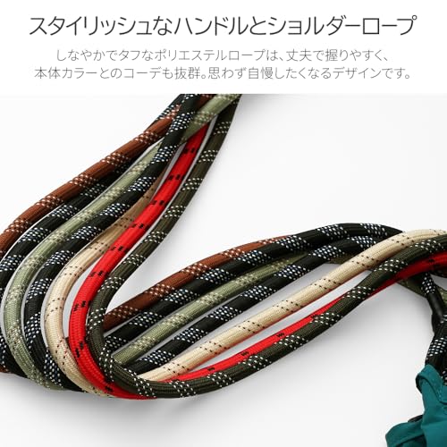 Moomin Embroidered Pochette Mini Shoulder Bag for Women, Small, Lightweight, 2-Way Bag, RMPK-03