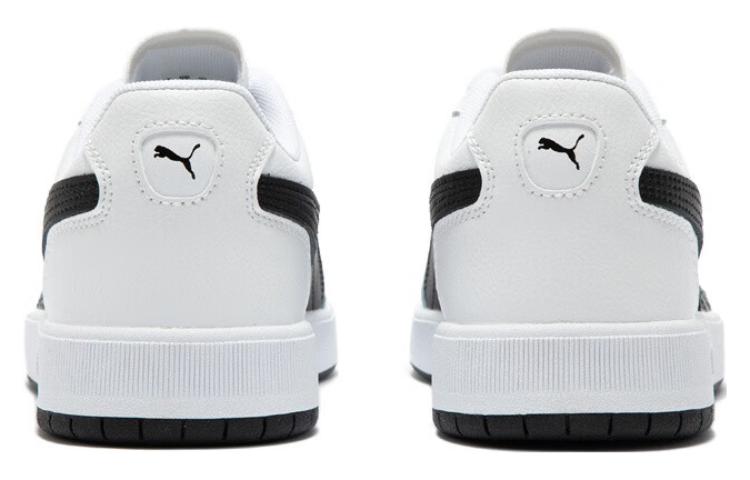 PUMA Court Ultra 'White Black' 389368-07