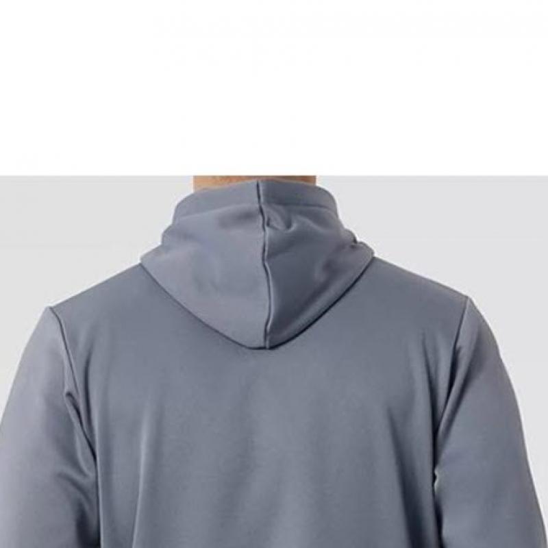 A New bAlAnce tenAcity Fleece Zip Hoodie Nbn0c46071 15
