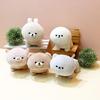 Mofmofriends Tenori Mascot, Fluffy Tenori Size Bear TM111-6