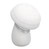Silicone Facial Cleansing Brush Rechargeable Massaging 4 Modes IPX7 Waterproof Electric Facial