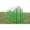 Day and Night - Day and Night Steel Greenhouse XL