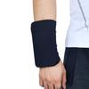 Elastic Sports Arm & Wrist Phone Bag for Outdoor Fitness & Cycling