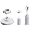 Innovative Security Camera Bracket Stand Compatible For Indoor And Outdoor Use