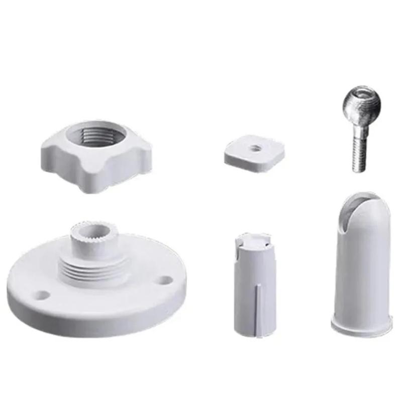 Innovative Security Camera Bracket Stand Compatible For Indoor And Outdoor Use