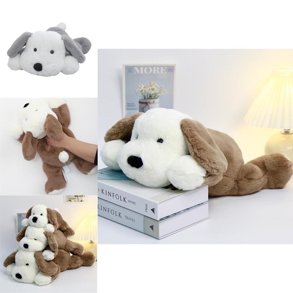 Urocza pluszowa zabawka piesek Dla wszystkich grup wiekowych Idealny prezent urodzinowy dla dziewczynek