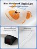 Autumn/Winter Newborn Baby Clothes High-End Pure Cotton Gift Set