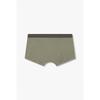 Emporio Armani Men S emboSSed Logo Band Rayon drawerS Set 0815112036 0815112037 