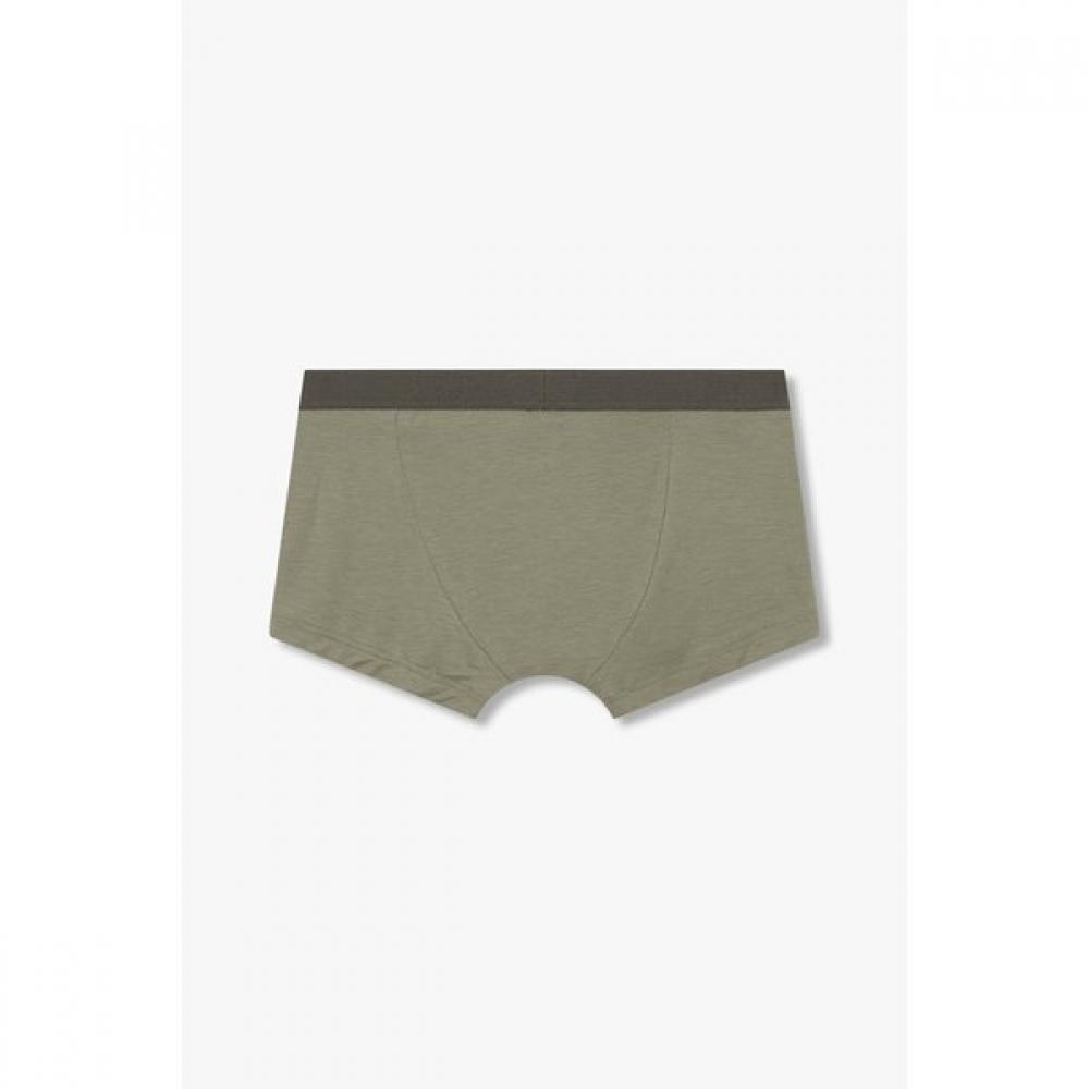 Emporio Armani Men S emboSSed Logo Band Rayon drawerS Set 0815112036 0815112037 