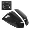 Kåpa till backspegeln, kolfiberhölje, passform för NX200 200t 300h 2016‑2020 LHD