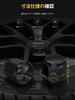 MIKKUPPA Wheel Nut M12 X P1.5 Suitable for Honda Genuine