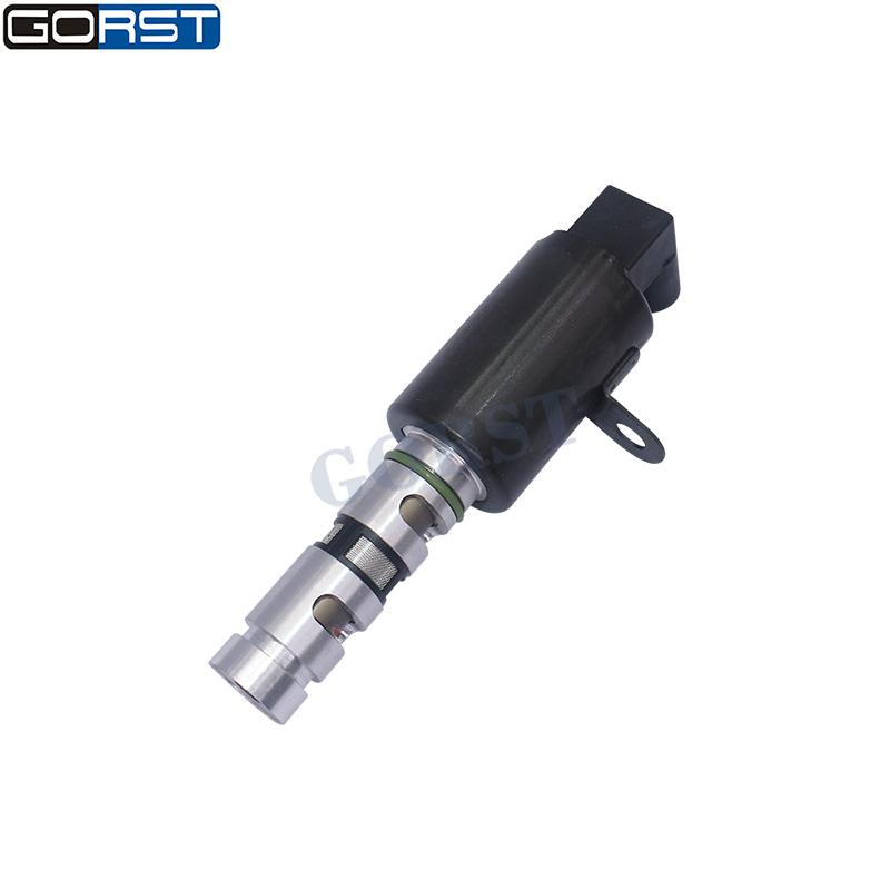 Variable Valve Timing Solenoid 24355-3E000 for Kia Optima Hyundai Sante FE Car Auto Part 243553E000 918026 Control Valve