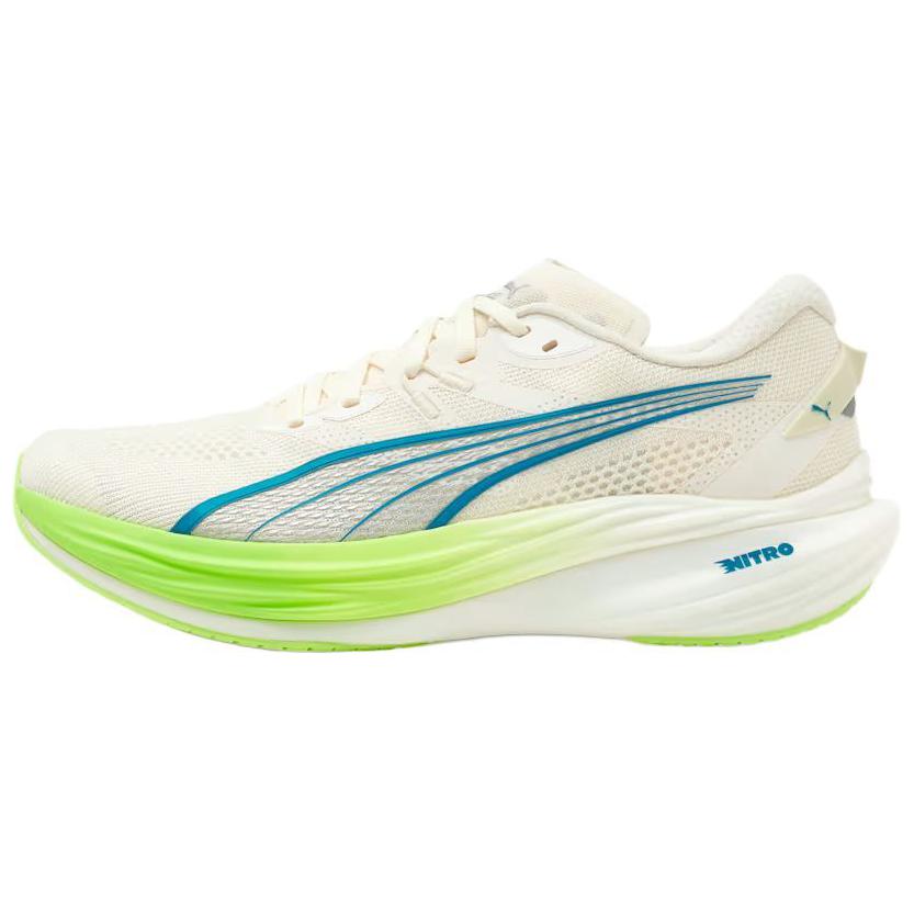 Puma Deviate Nitro 3 Wide Comfortable