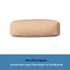 PerfectFit L9L8L7I8 Car Neck & Lumbar Support Pillow