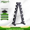 Jinwanfu Captain America Fitness Equipment