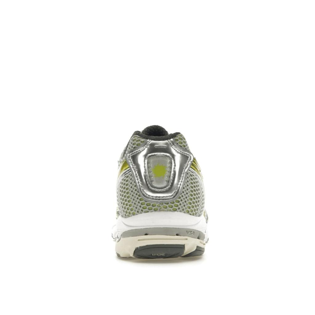 Mizuno One Block Down x Flame Wave Amazon Unisex Sneakers Yellow D1GD232702