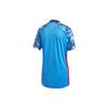 (WMNS) Maglia Home adidas Giappone 24/25 Taglia Asiatica 'Blu Bianco' Donna ED7364