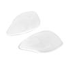 Anti-slide Shoes Pads Invisible Forefoot Insoles for Women