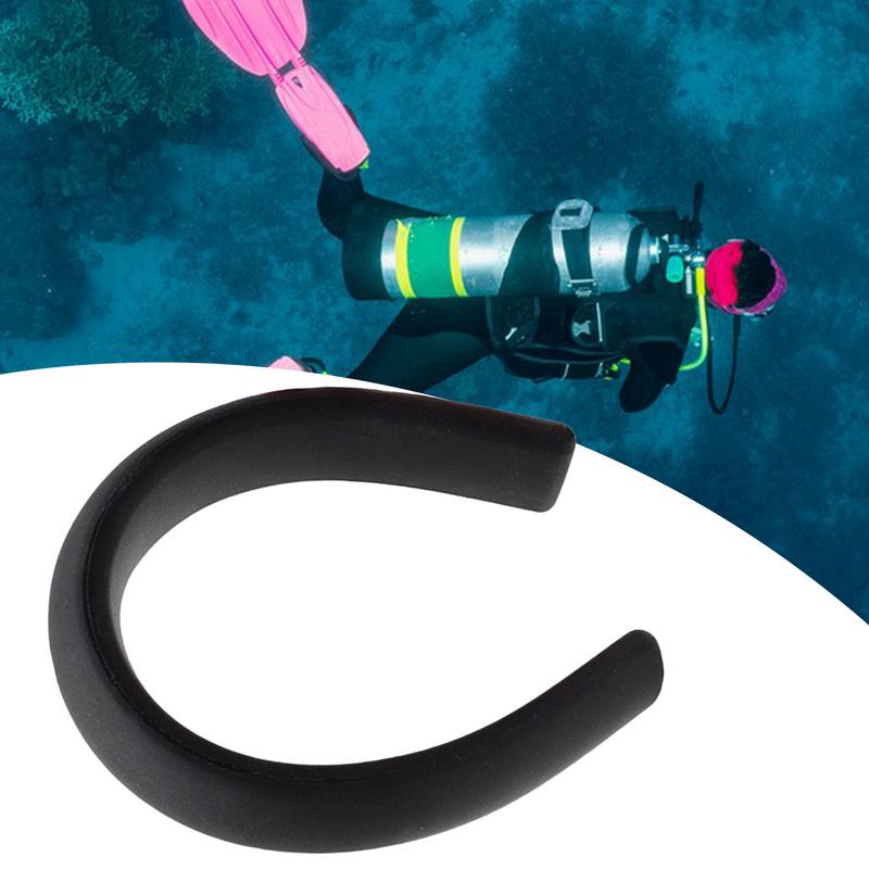 Diving Weights Wearable Neck Dive Weights Bendable Precise Buoyancy Control Effective Freediving Equipment For Beginners Divers