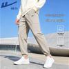 Warrior Men's Spring Casual Jogger Pants