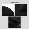 Erdos EMZ Men's Autumn Casual Crew Neck Sweatshirt