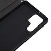 2 in 1 Wallet Case   Cutouts Built in Stand Magnetic   Cover with Lanyard for axy  2