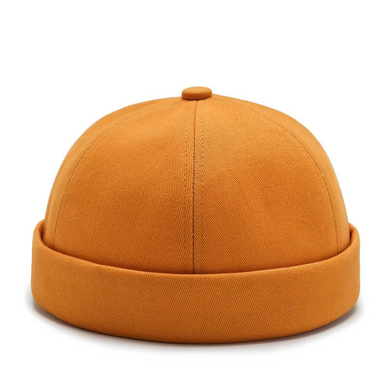 Winter Unisex New Beanie Casual Short Thread Hip Hop Hat for Men Women Skull Cap Bonnet Casual Warm Men Beanie Gorras