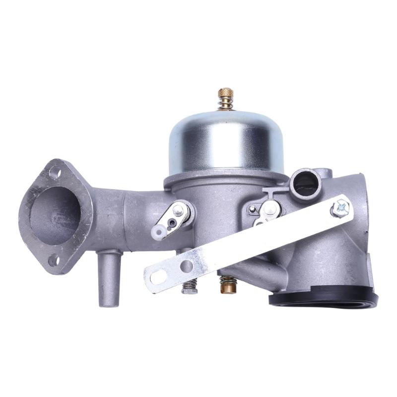 491031 Carburetor Reference Part, Metal Engine System Assembly for Repair Work, Component Comparison, and Routine Mainte