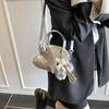 Fashion Handbag Women's New Versatile Shoulder Bag Messenger Bag