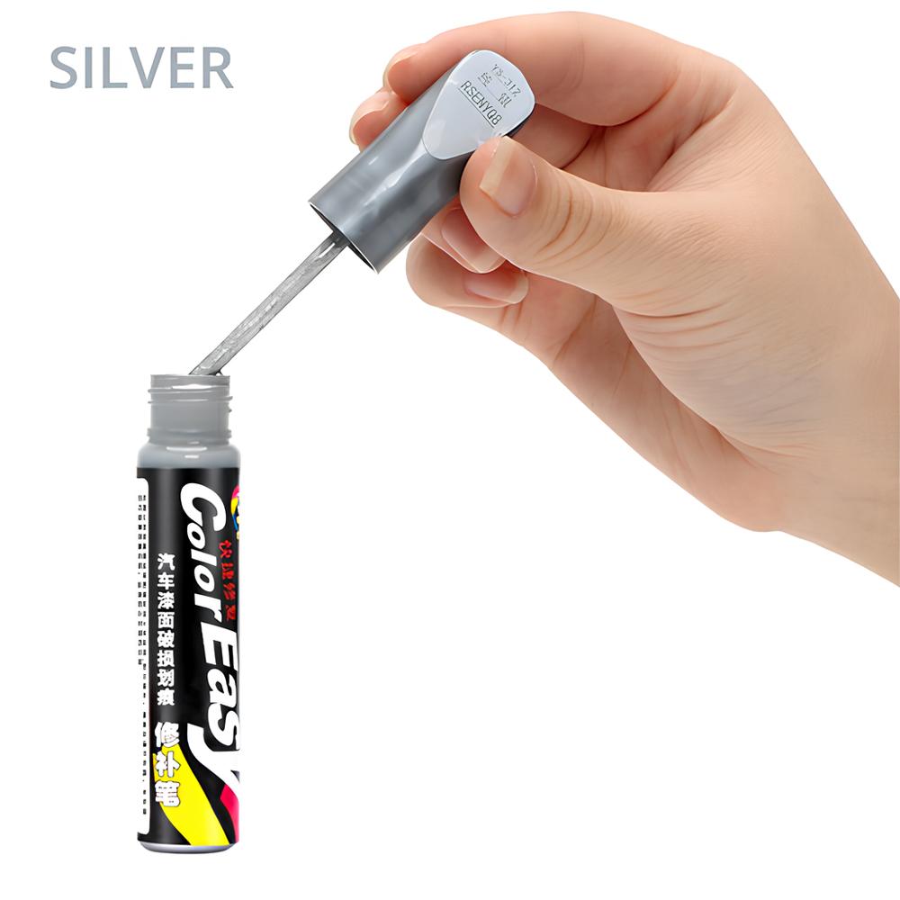 Autos Paint Styling Ing Pens Polishes Protective Foil Maintenance Repaire Tools Waterproof Scratch Remover Repair Pen Care