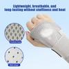 Wrist Brace Carpal Tunnel Right Left Hand Night Wrist Sleep Supports Splints Arm Stabilizer Compression Sleeve Adjustable Straps