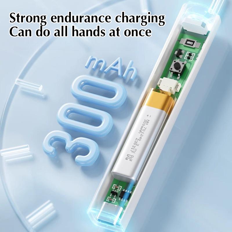 Portable Handheld Mini Nail Lamp For Gel Polish Quick Dry Flashlight Pen Usb Nail Dryer Machine Uv Led Nail Lamp