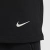 Nike Primary Dri-Fit Logo Quick-Dry Breathable Round Neck Long Sleeve T-Shirt Men Tops Black HQ4736010