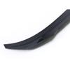 BMW 8 Series G16 Four-Door Coupe Carbon Fiber Rear Spoiler Diffuser Wing