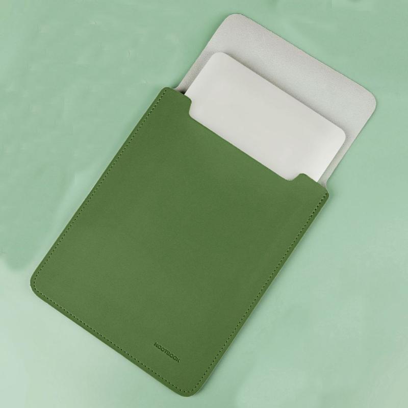 Nichtmagnetische Laptop-Innentasche, wasserdichte tragbare Anti-Fall-Computertasche, flache Hülle