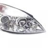 JAC Refine Headlight Front Assembly with Manual & Electric Adjustment