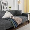 Sofa Covers Sofa Towel Solid Color Non-slip Couch Sofa Slipcovers Cushion Furniture Protection Sofa Cover For Living Room
