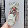 Car Remote Key Case Cover Protect Shell Fob For Gac Aion V Rt Ut Y Splus    Keychain Accessories