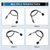 A55E-Car Oxygen Sensor 36531-MKY-T51 36531MKYT51 For Honda CBR 650 R CBR650R 2021-2024