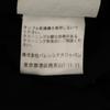 BALENCIAGA Short sleeve T-shirt XS Black series Women Used