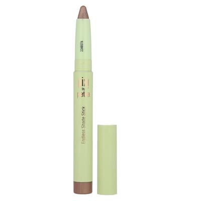 Endless Shadow Stick, Eyeshadow Stick, 0228 Pink Quartz, 1.5G(0.05Oz)