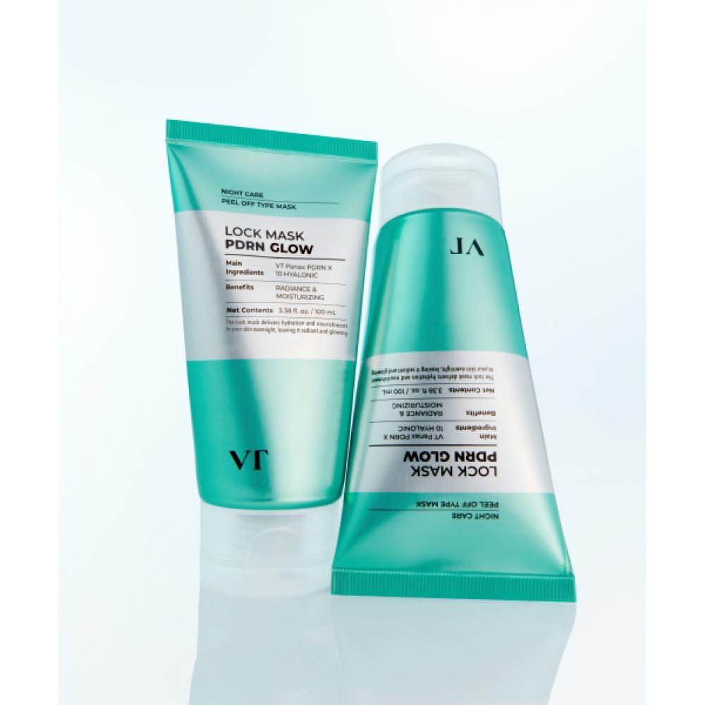 

Vt Cosmetics Vt Pdr N Glow Lock Mask 100ml NONE