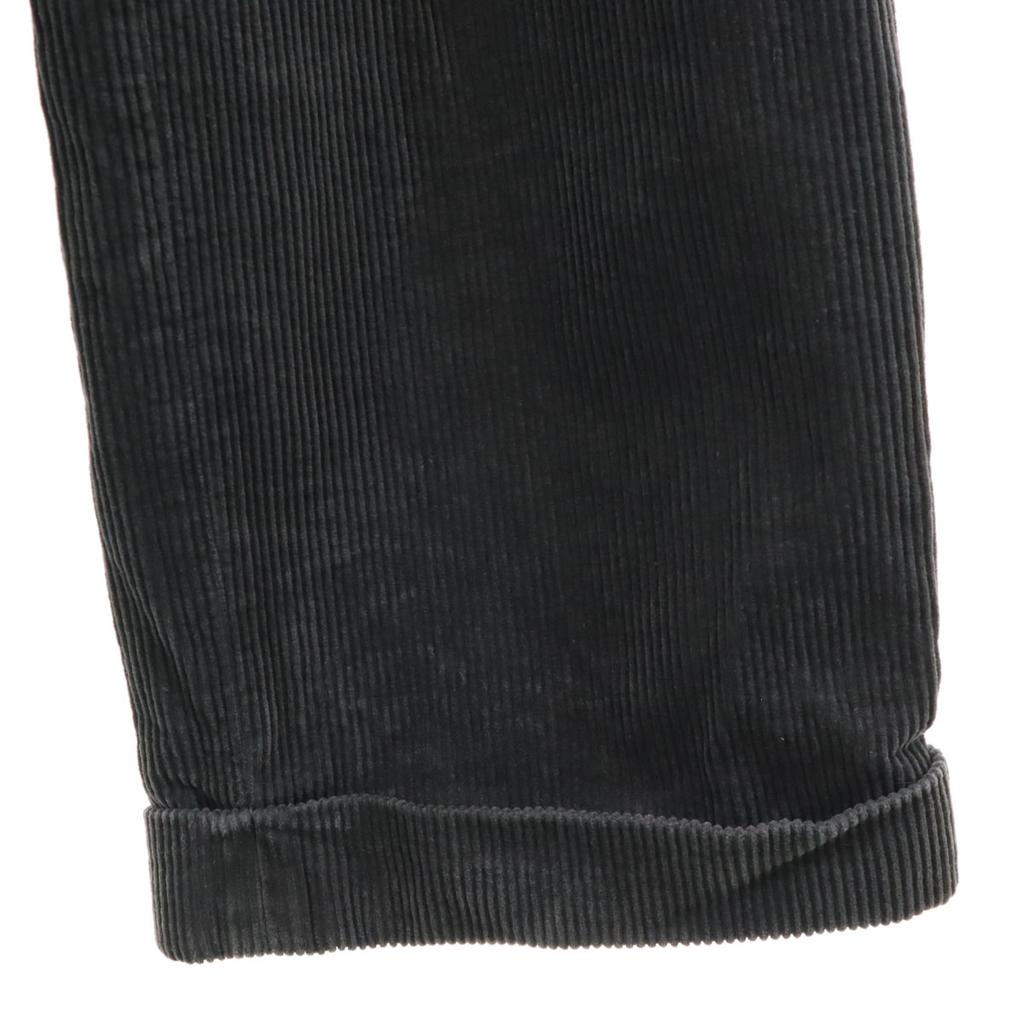 Bestel Corduroy broek M Antracietgrijs Heren Gebruikt