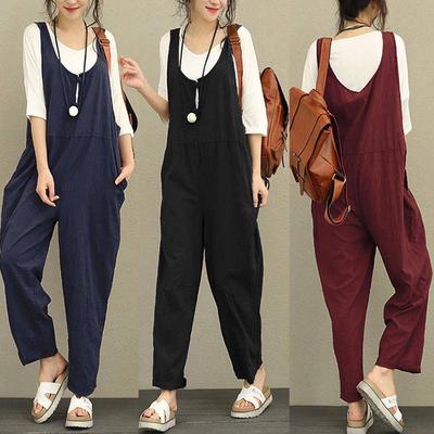 loose dungarees uk